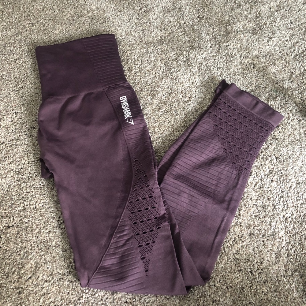 Gymshark leggings